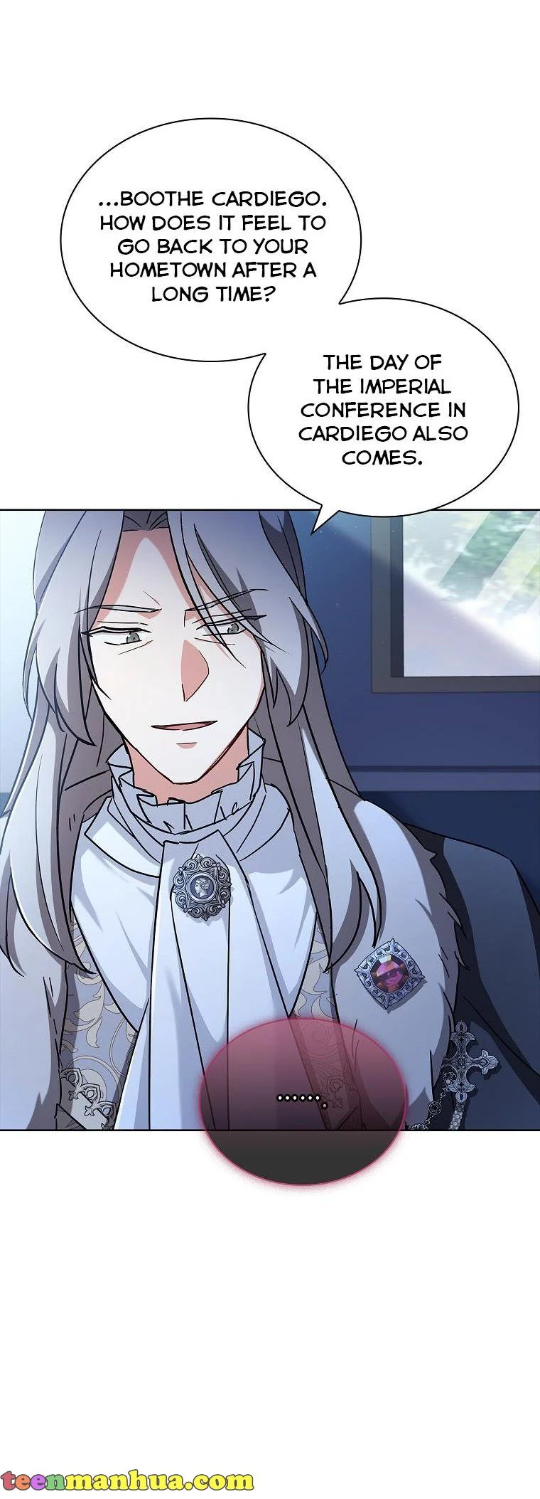 A childhood friend became an obsessive husband Chapter 35 184 42