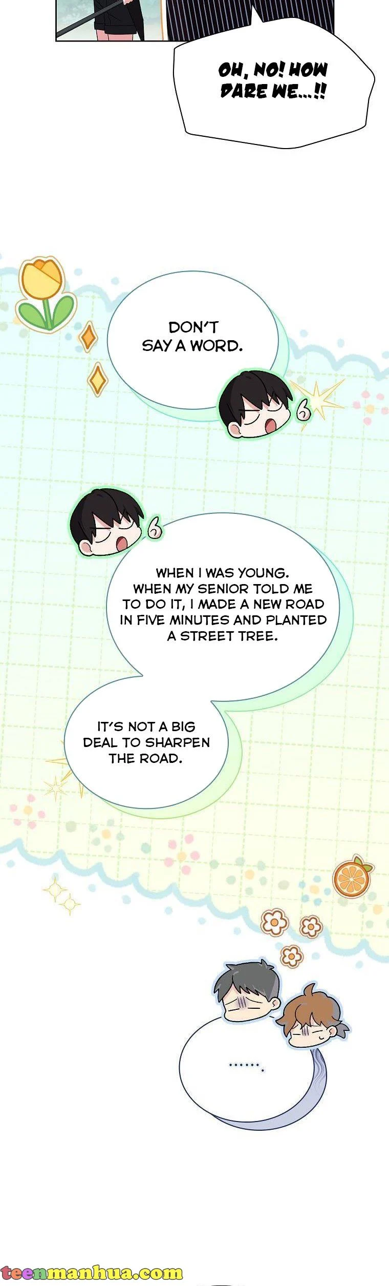 A childhood friend became an obsessive husband Chapter 36 159 05