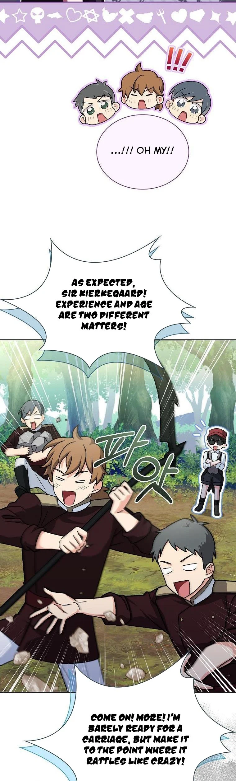 A childhood friend became an obsessive husband Chapter 36 163 09