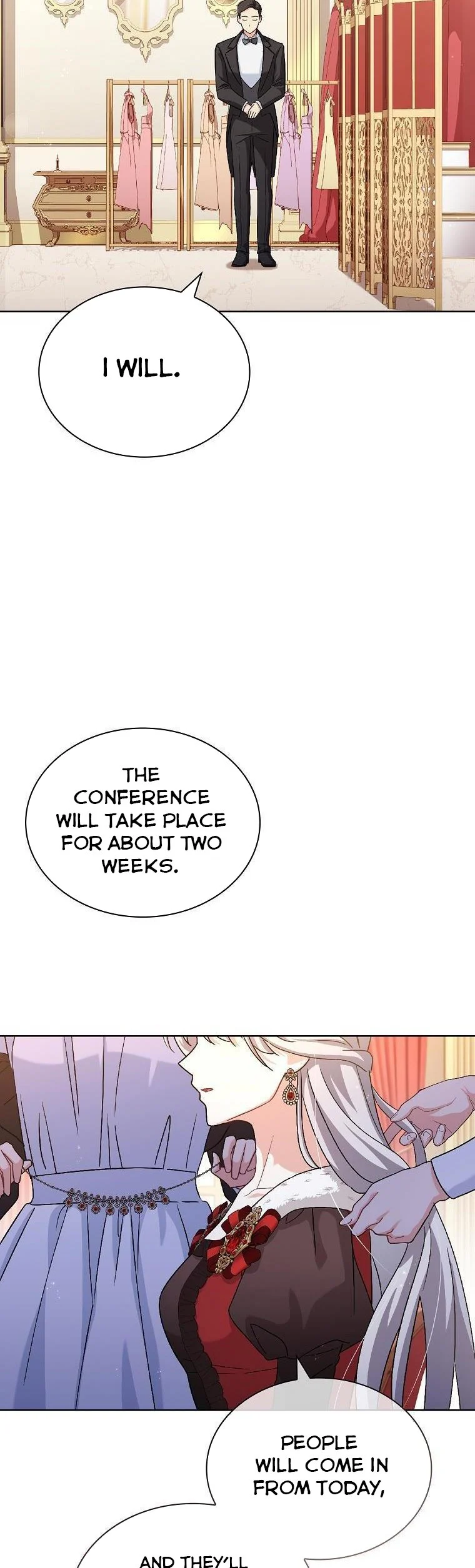 A childhood friend became an obsessive husband Chapter 36 167 13