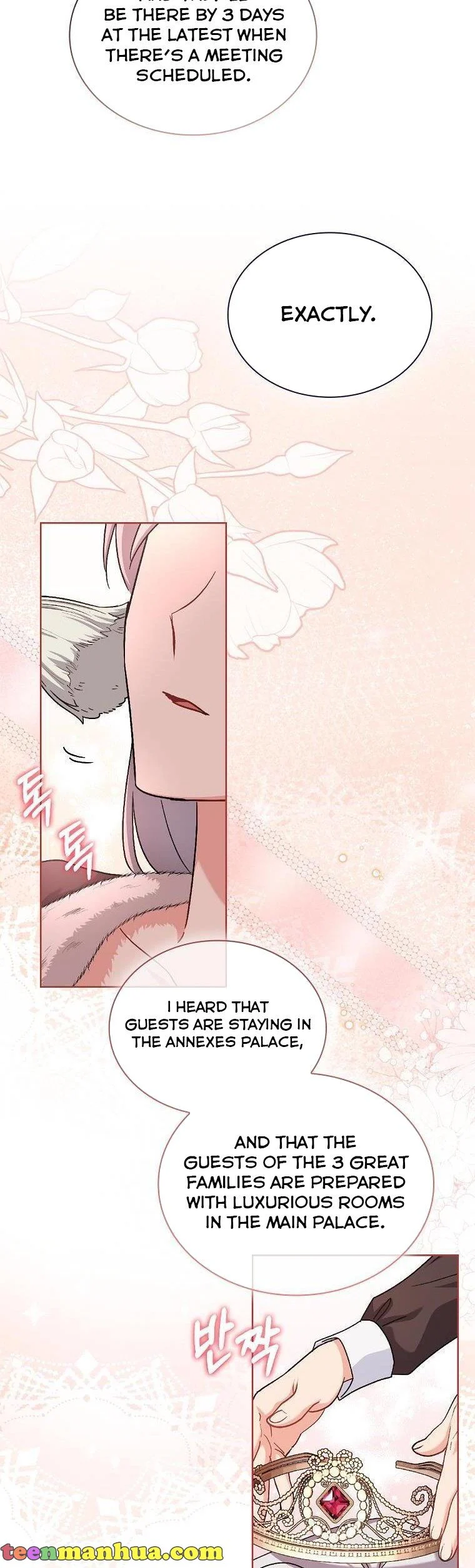 A childhood friend became an obsessive husband Chapter 36 168 14