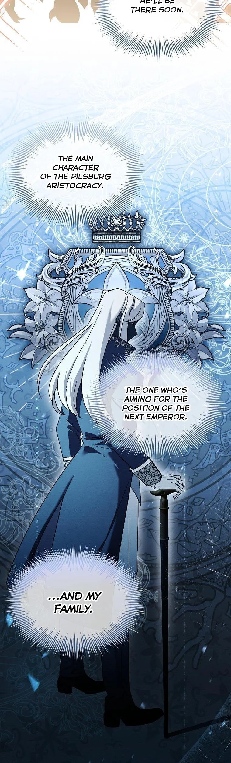 A childhood friend became an obsessive husband Chapter 36 173 19