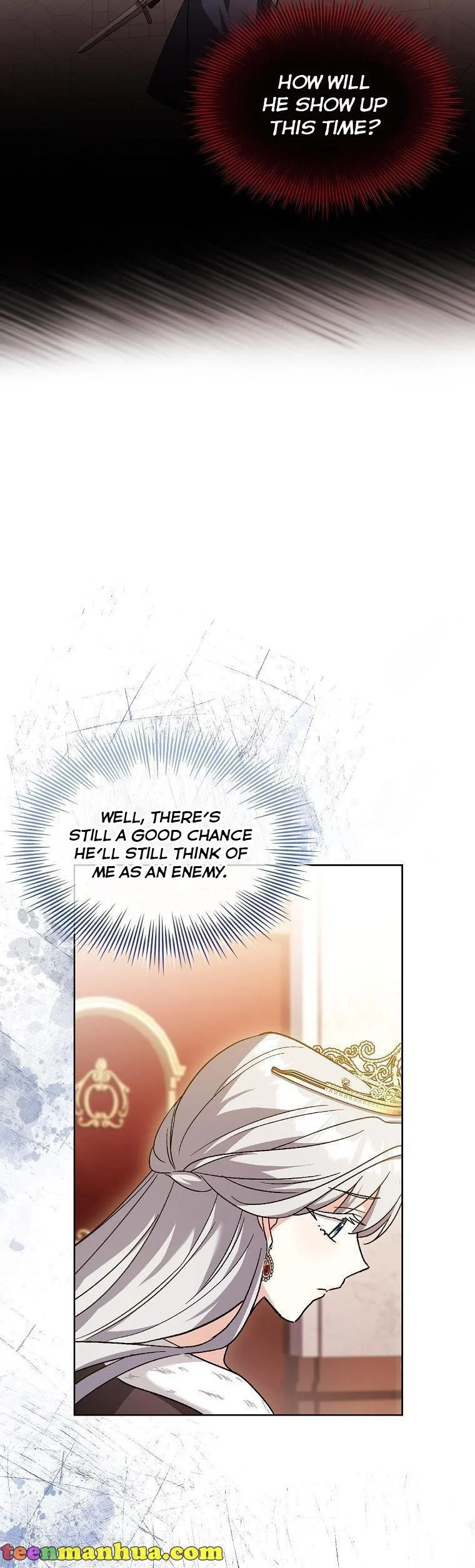 A childhood friend became an obsessive husband Chapter 36 176 22