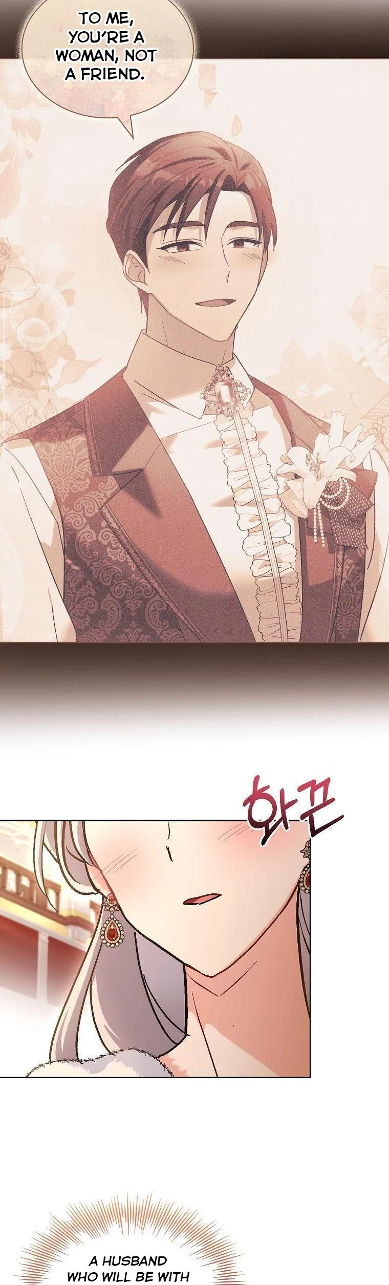 A childhood friend became an obsessive husband Chapter 36 181 27