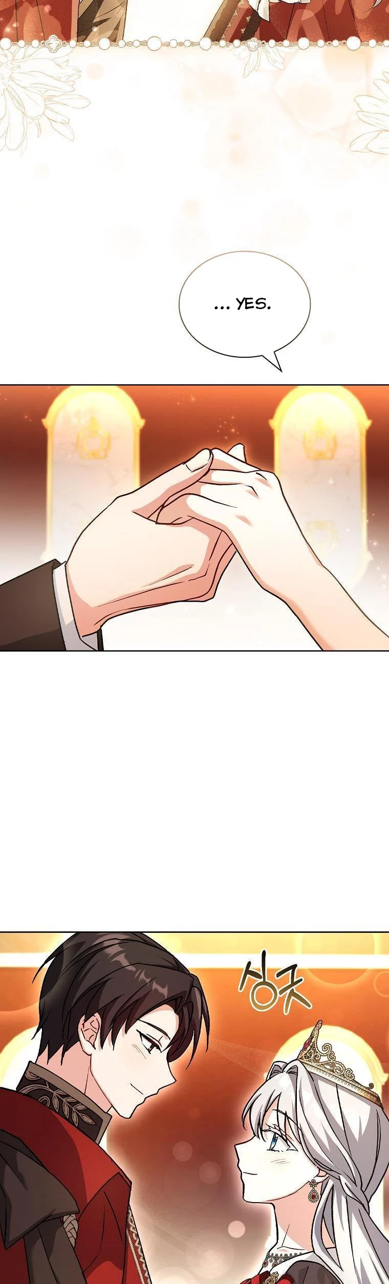 A childhood friend became an obsessive husband Chapter 36 183 29
