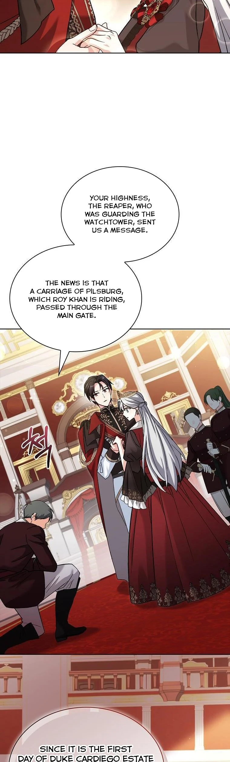 A childhood friend became an obsessive husband Chapter 36 184 30