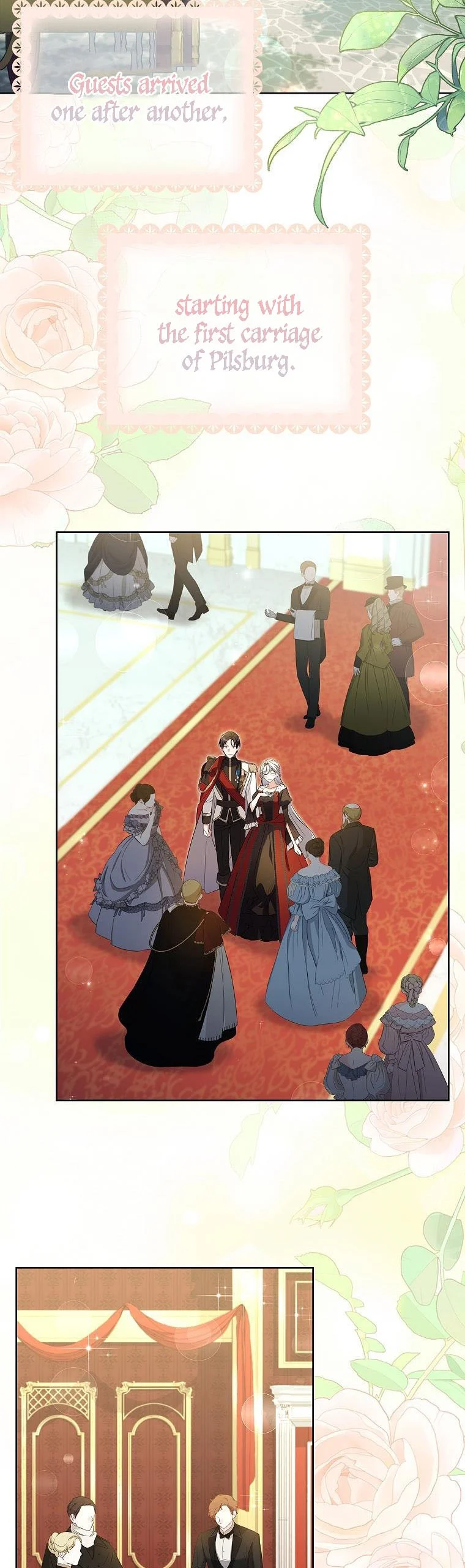 A childhood friend became an obsessive husband Chapter 37 144 02