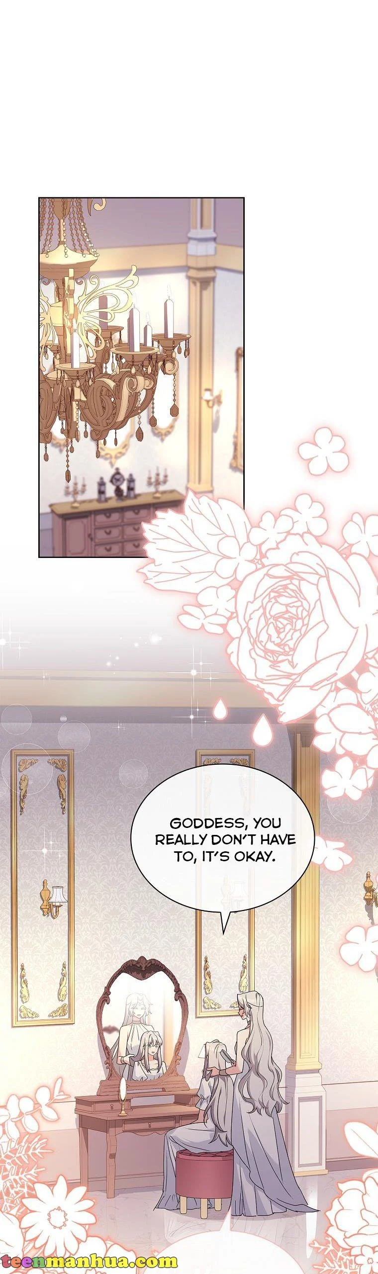 A childhood friend became an obsessive husband Chapter 37 147 05
