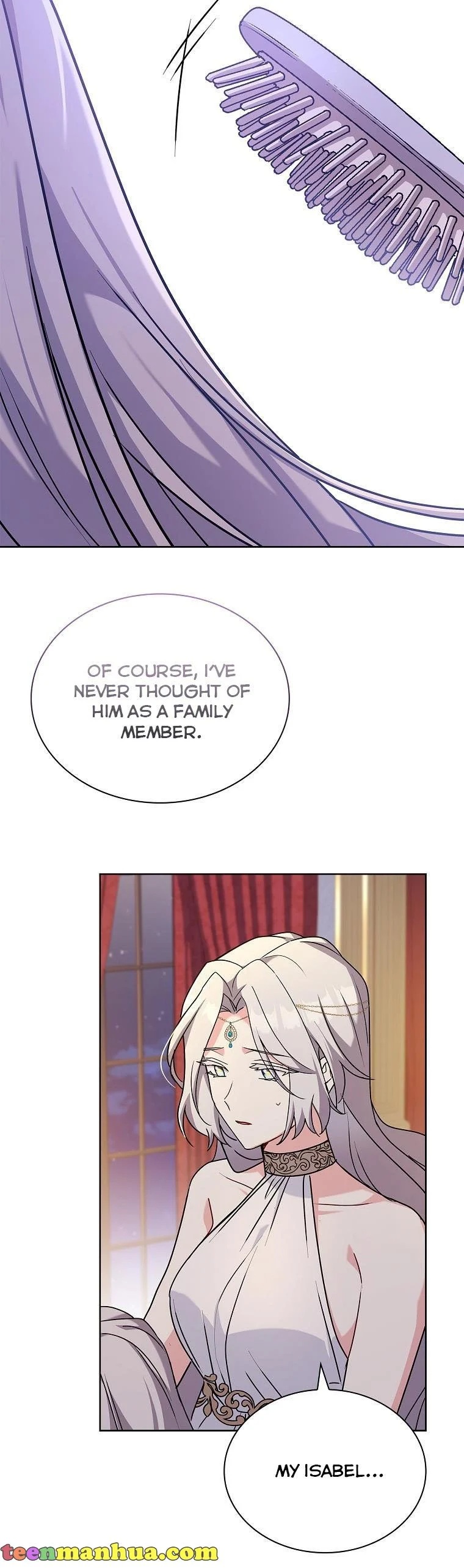 A childhood friend became an obsessive husband Chapter 37 151 09
