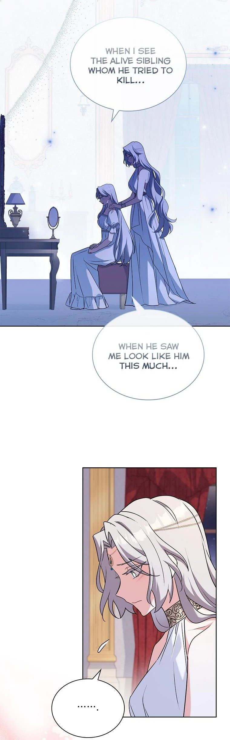 A childhood friend became an obsessive husband Chapter 37 153 11