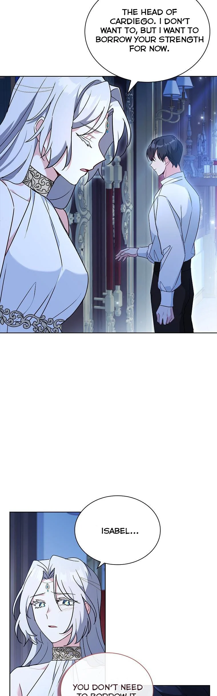 A childhood friend became an obsessive husband Chapter 37 157 15