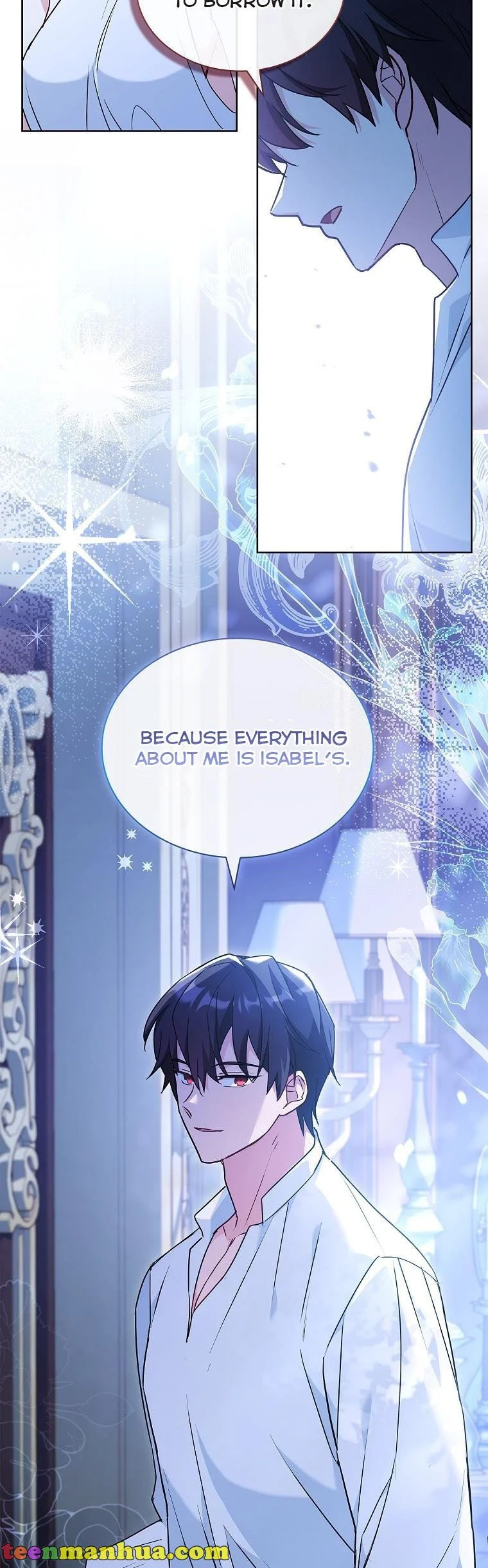A childhood friend became an obsessive husband Chapter 37 158 16