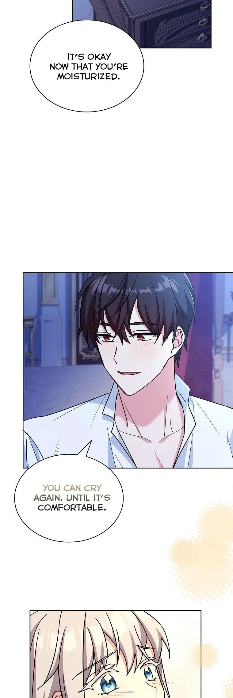 A childhood friend became an obsessive husband Chapter 37 166 24