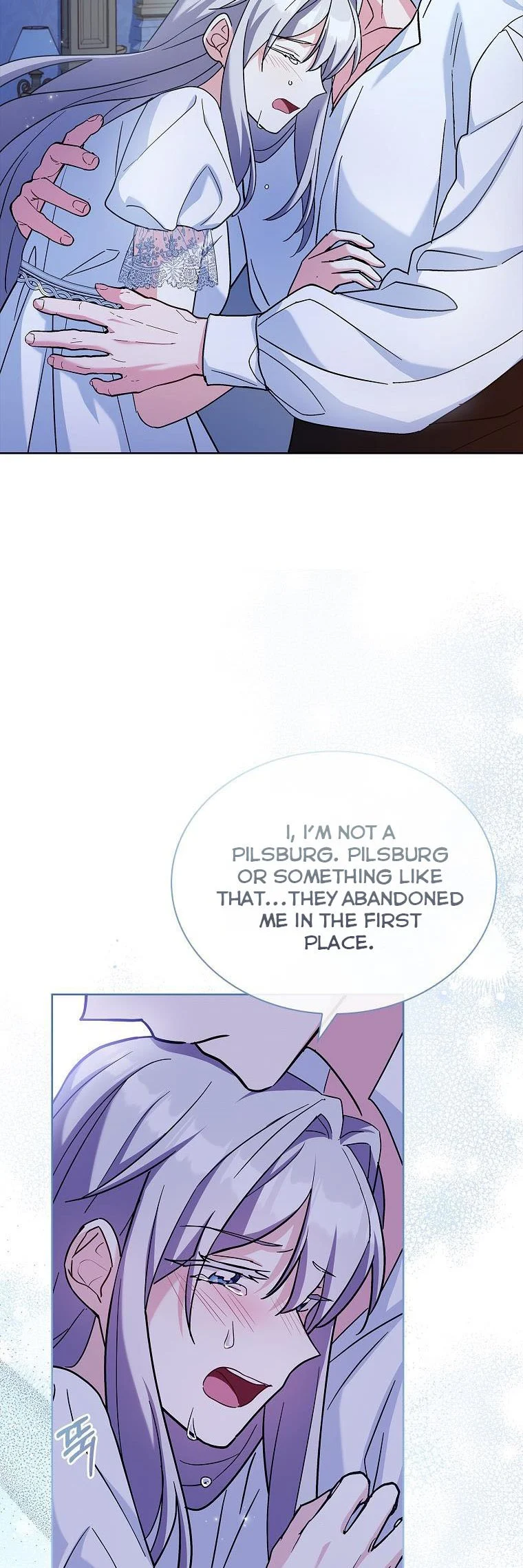 A childhood friend became an obsessive husband Chapter 37 168 26
