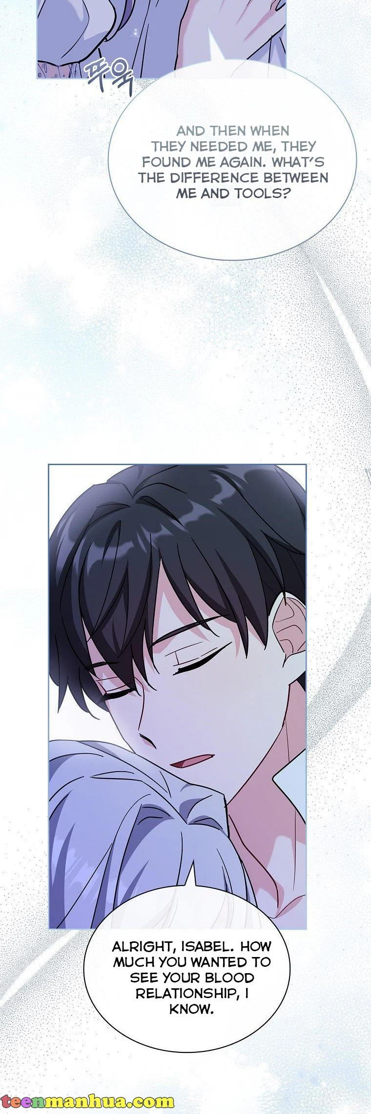 A childhood friend became an obsessive husband Chapter 37 169 27