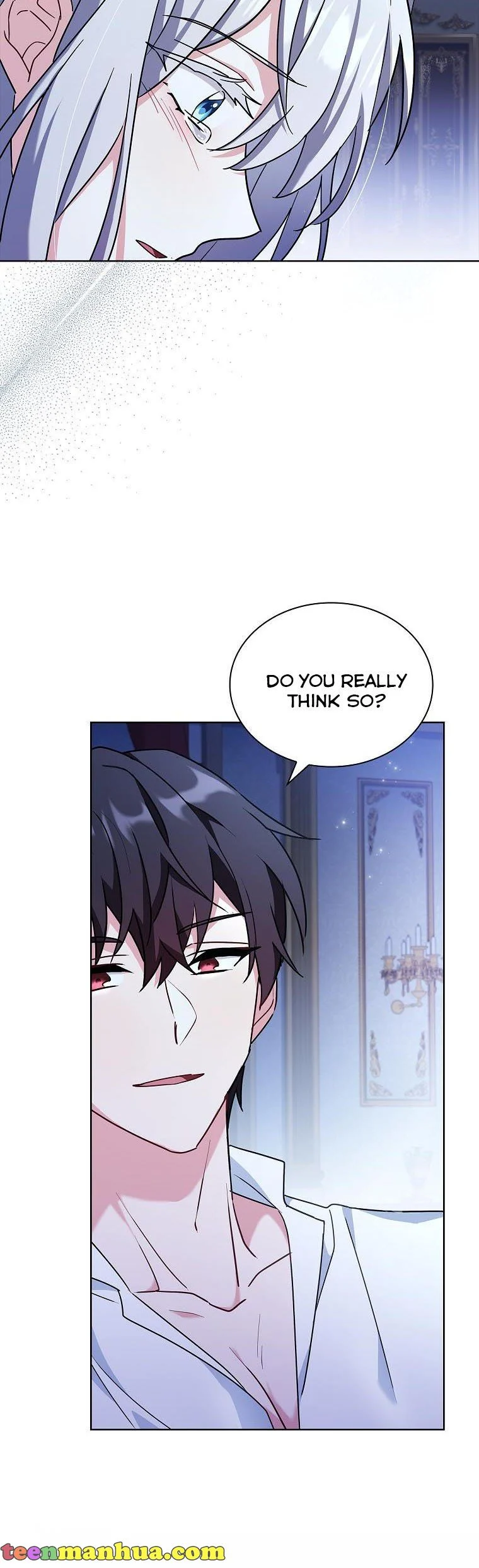 A childhood friend became an obsessive husband Chapter 37 171 29