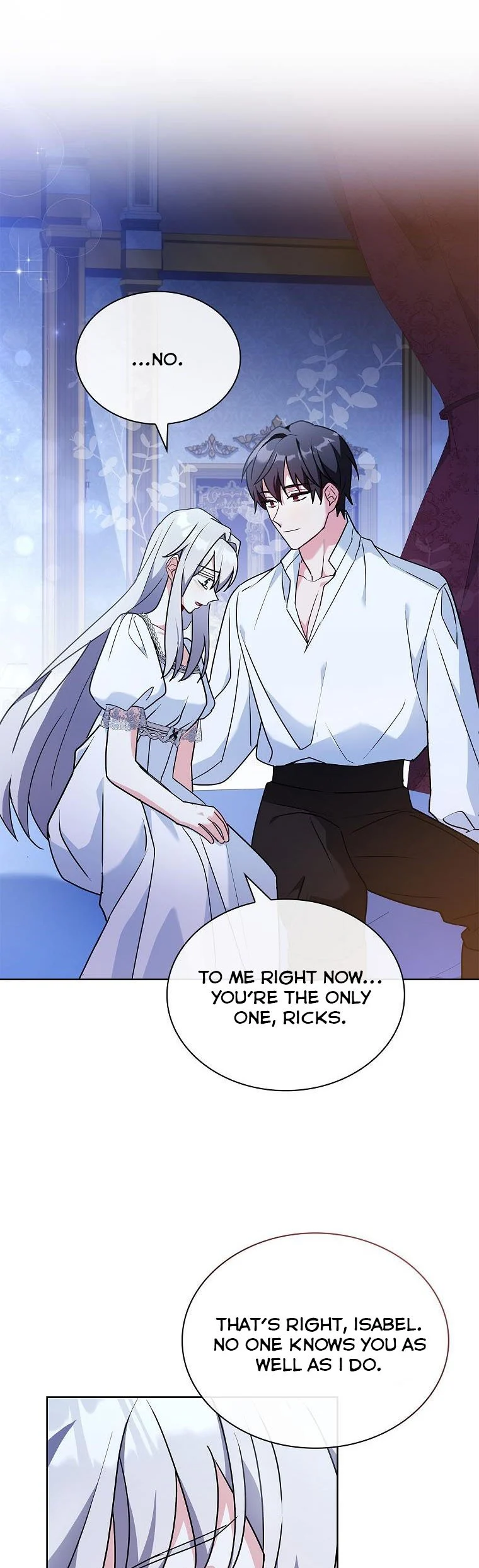 A childhood friend became an obsessive husband Chapter 37 172 30