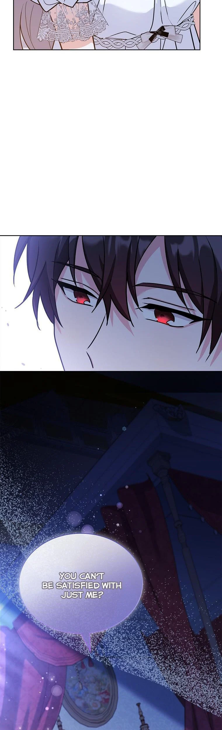 A childhood friend became an obsessive husband Chapter 37 174 32