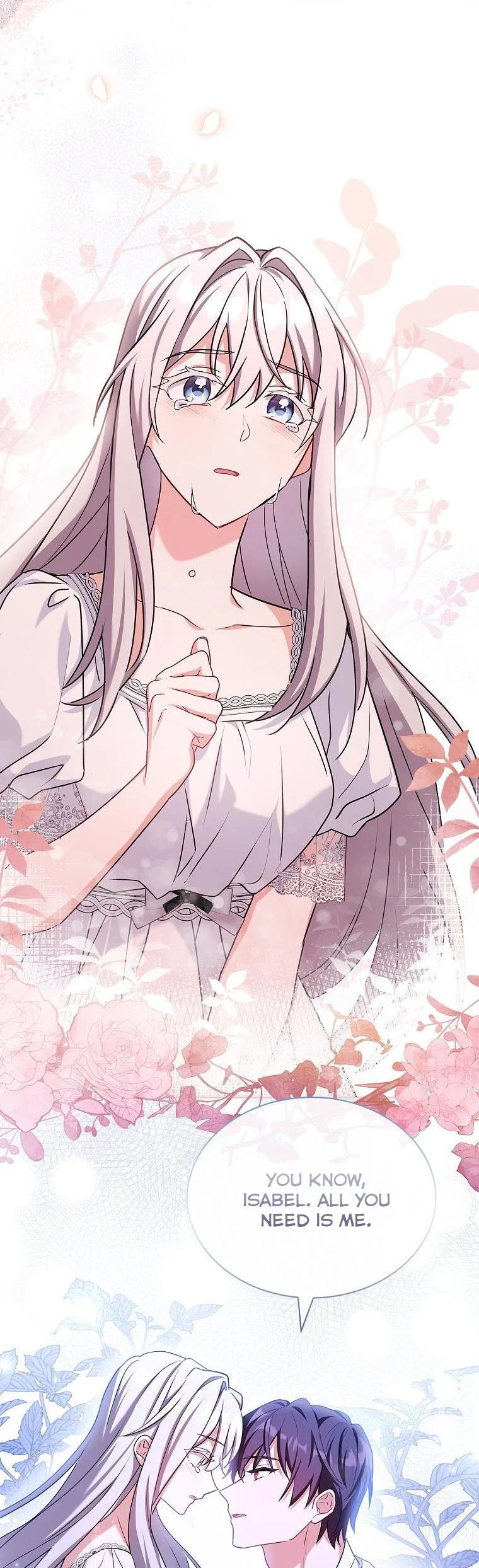 A childhood friend became an obsessive husband Chapter 37 177 35