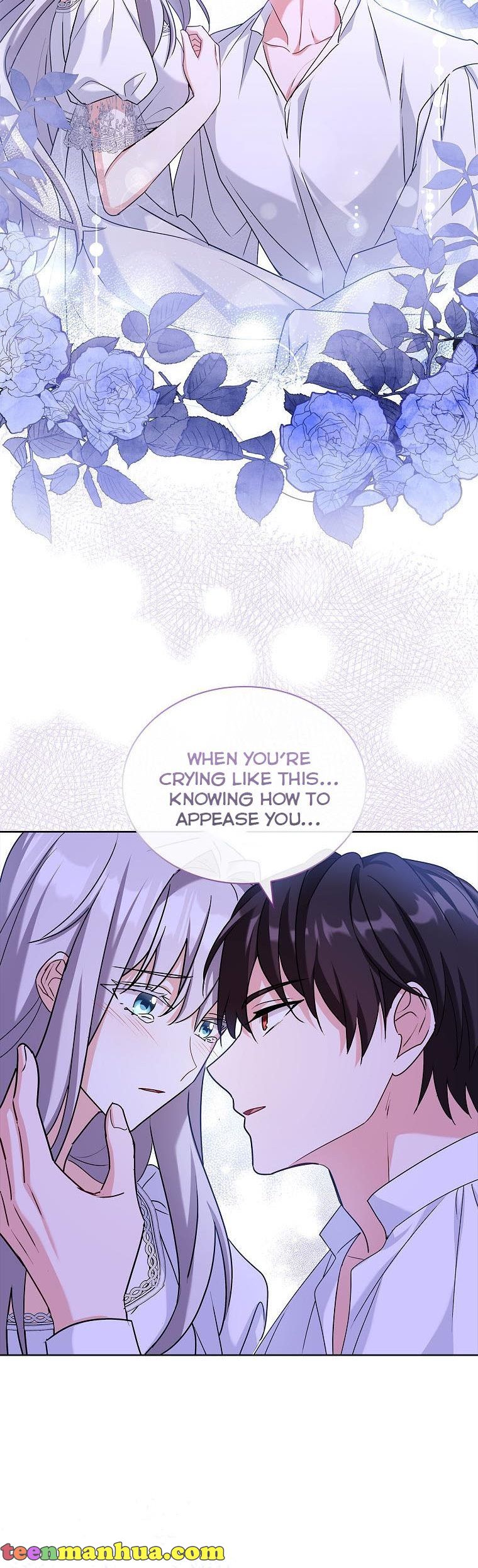 A childhood friend became an obsessive husband Chapter 37 178 36