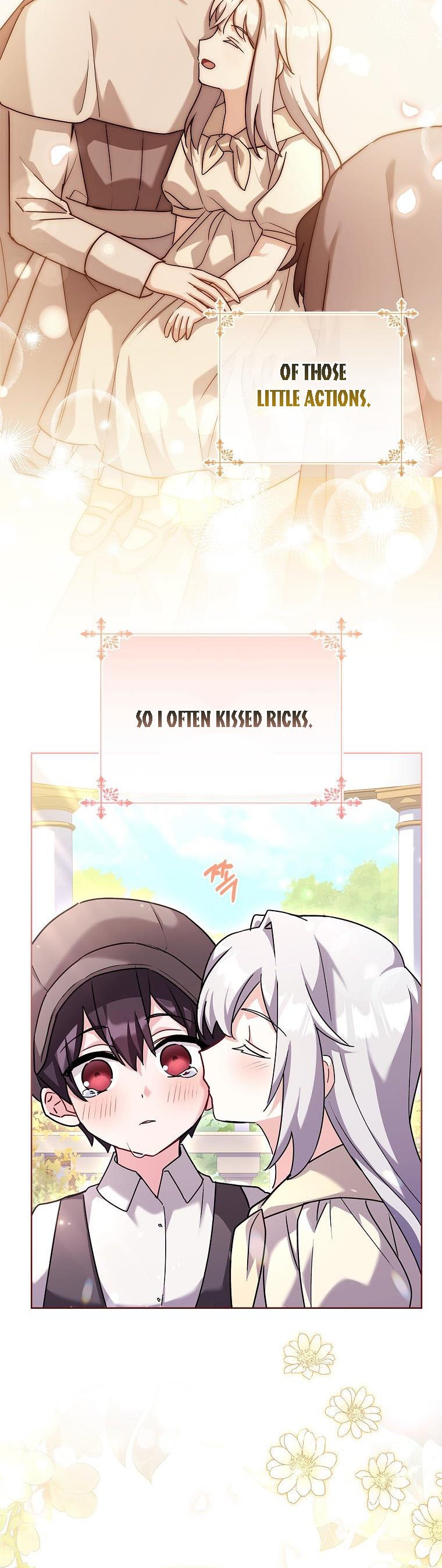 A childhood friend became an obsessive husband Chapter 38 130 03
