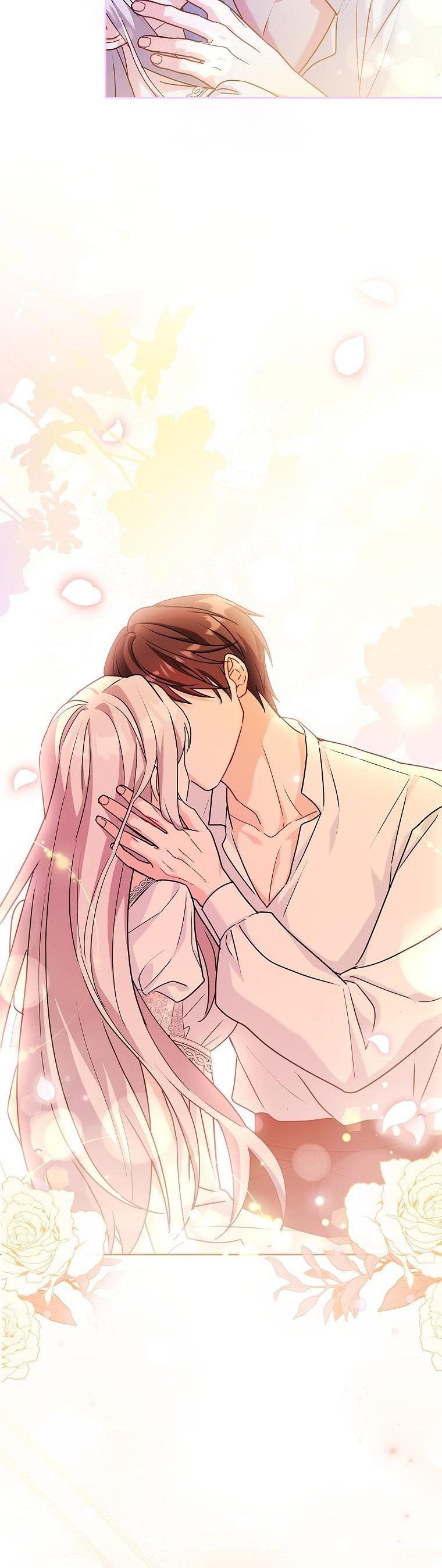 A childhood friend became an obsessive husband Chapter 38 134 07