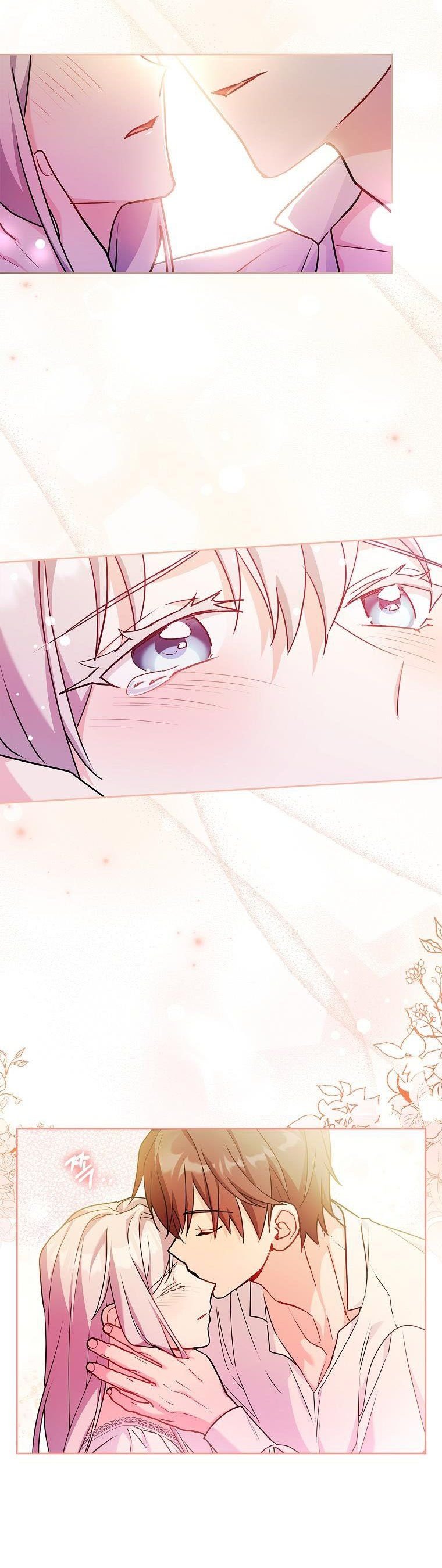 A childhood friend became an obsessive husband Chapter 38 135 08