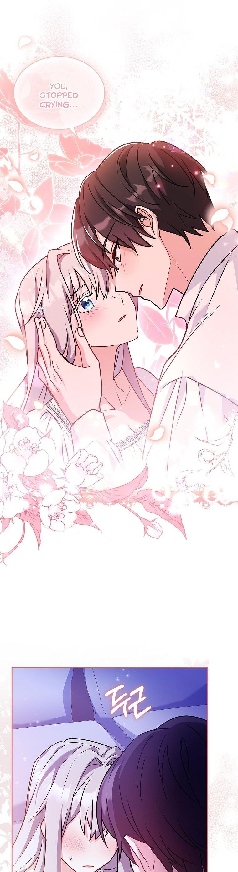 A childhood friend became an obsessive husband Chapter 38 136 09