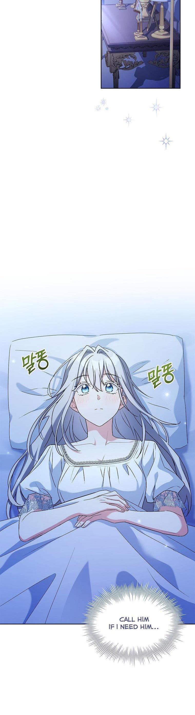 A childhood friend became an obsessive husband Chapter 38 139 12