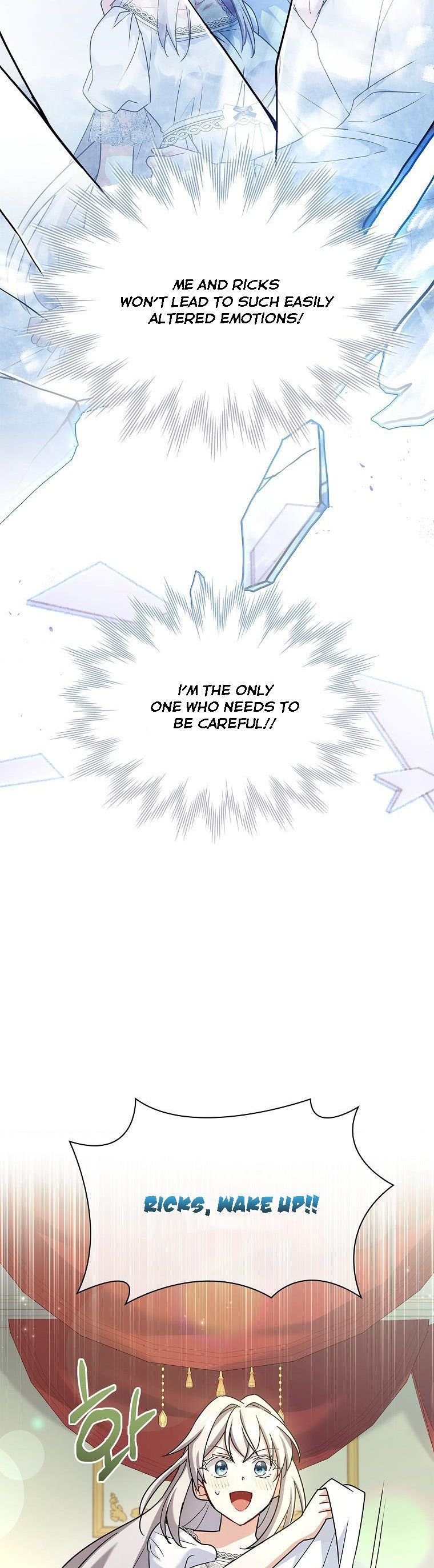 A childhood friend became an obsessive husband Chapter 38 145 18