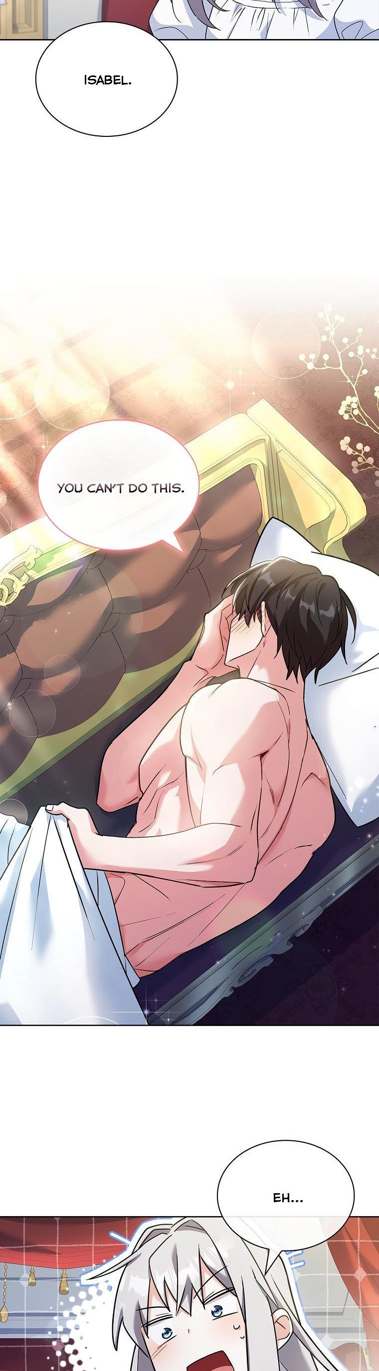 A childhood friend became an obsessive husband Chapter 38 147 20