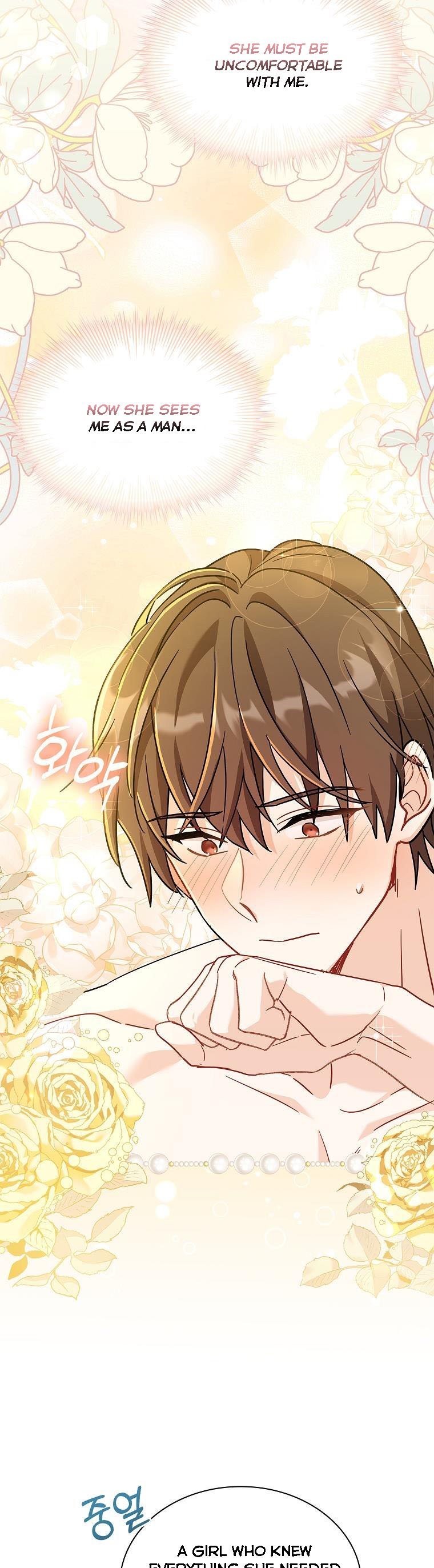 A childhood friend became an obsessive husband Chapter 38 152 25