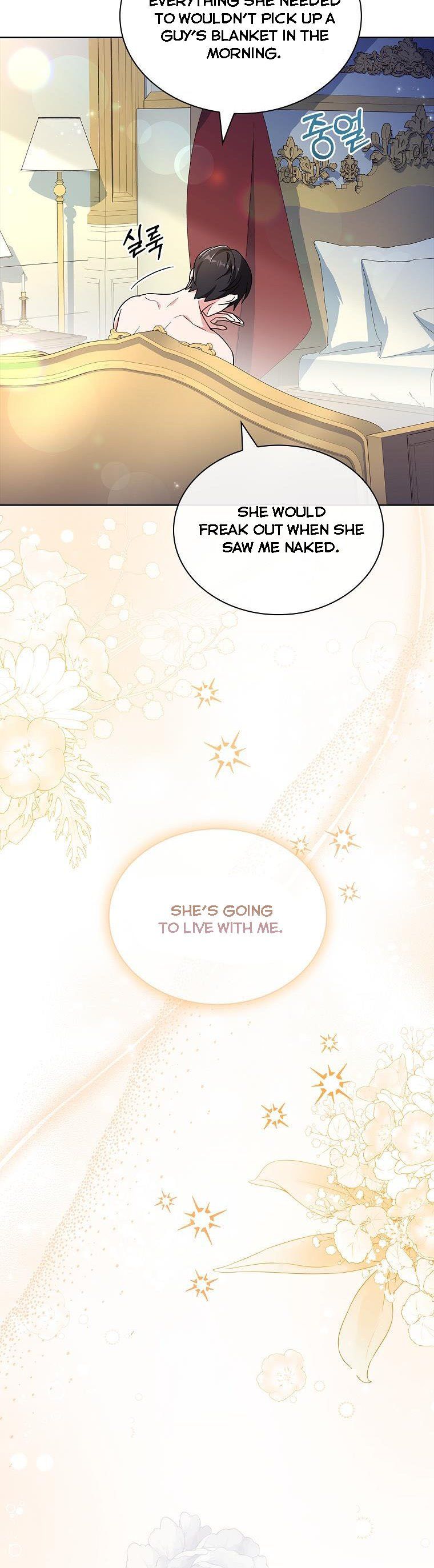 A childhood friend became an obsessive husband Chapter 38 153 26