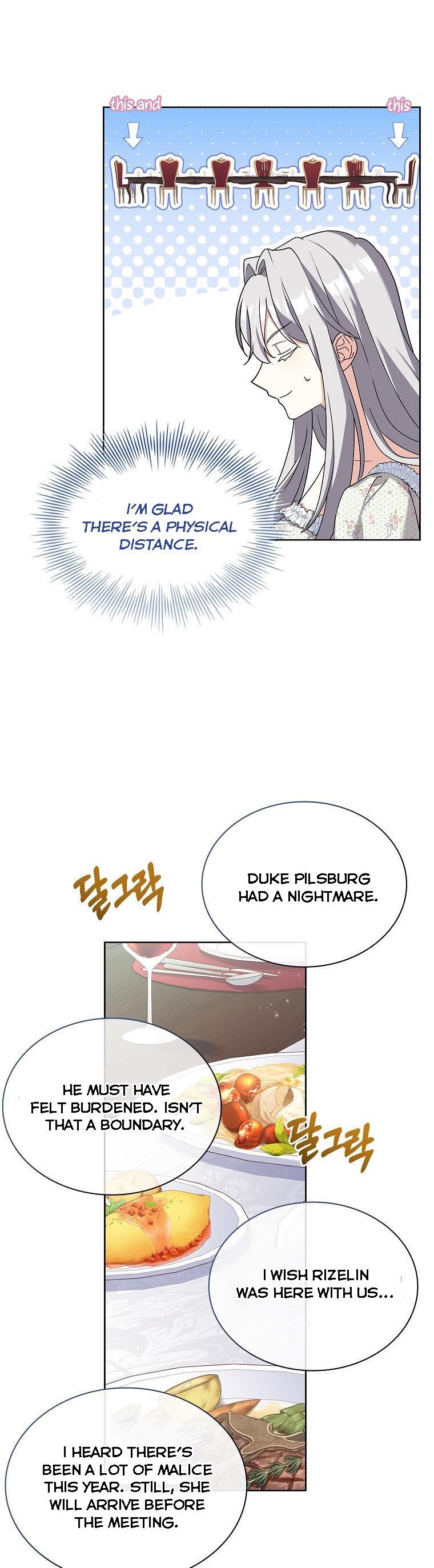 A childhood friend became an obsessive husband Chapter 38 159 32