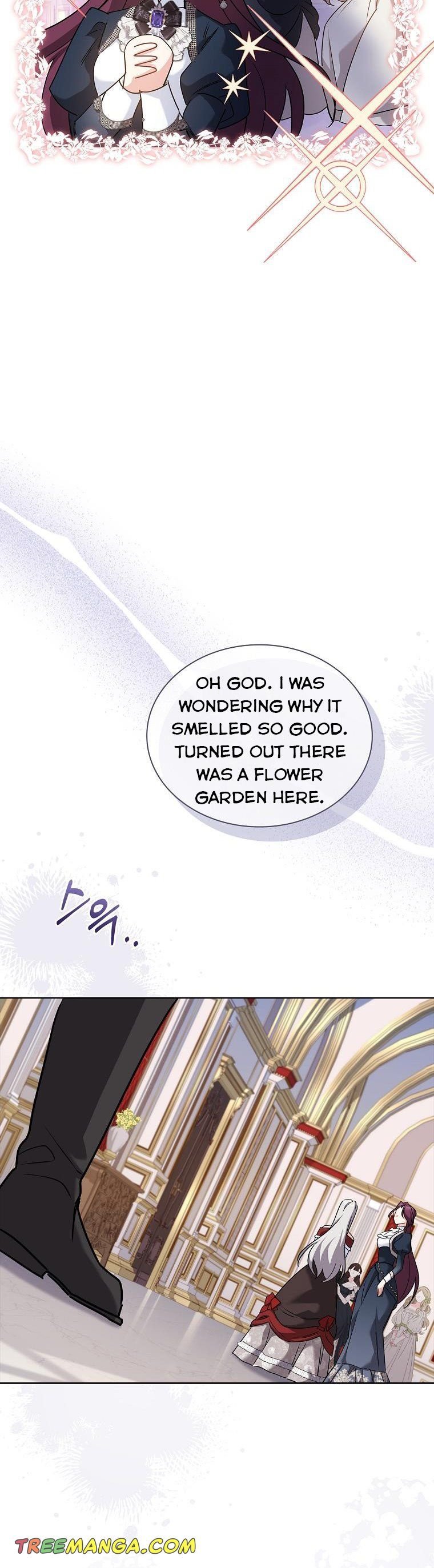 A childhood friend became an obsessive husband Chapter 39 185 010
