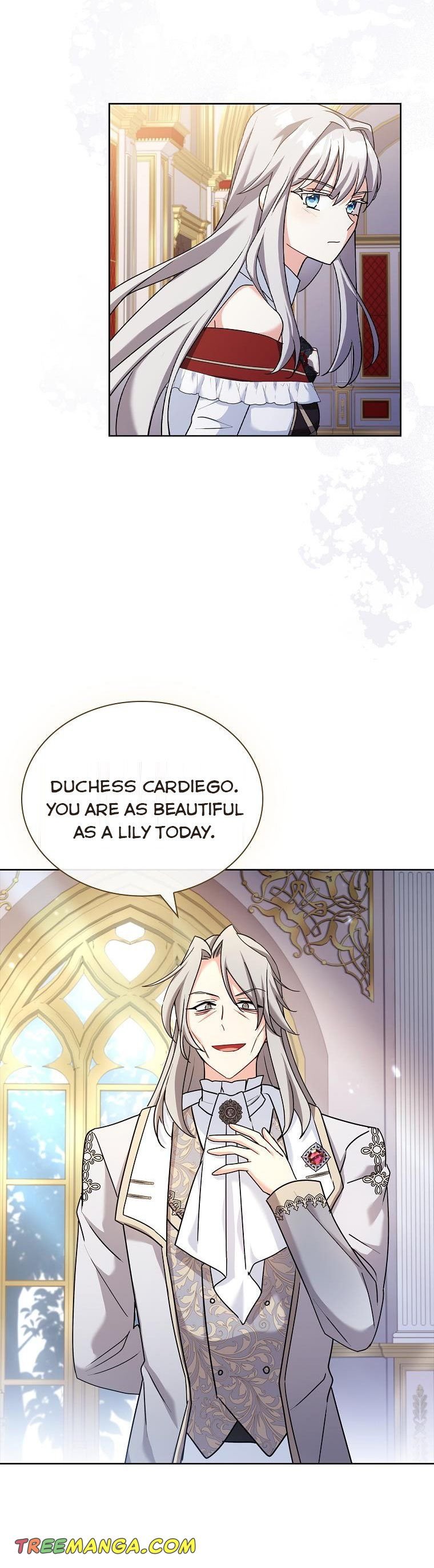 A childhood friend became an obsessive husband Chapter 39 186 011