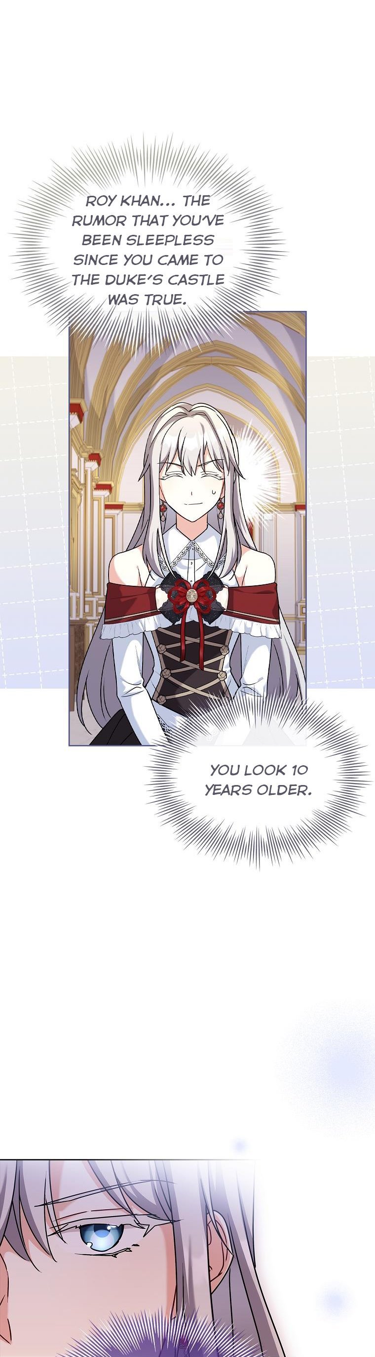 A childhood friend became an obsessive husband Chapter 39 187 012