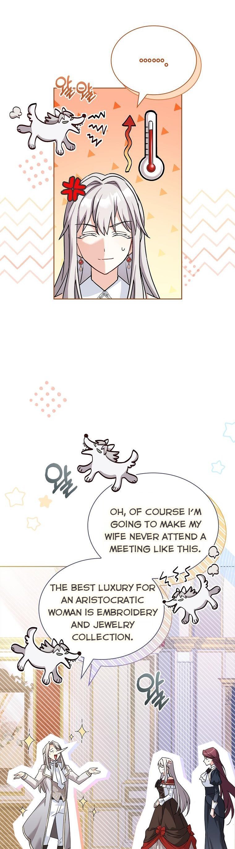 A childhood friend became an obsessive husband Chapter 39 193 018