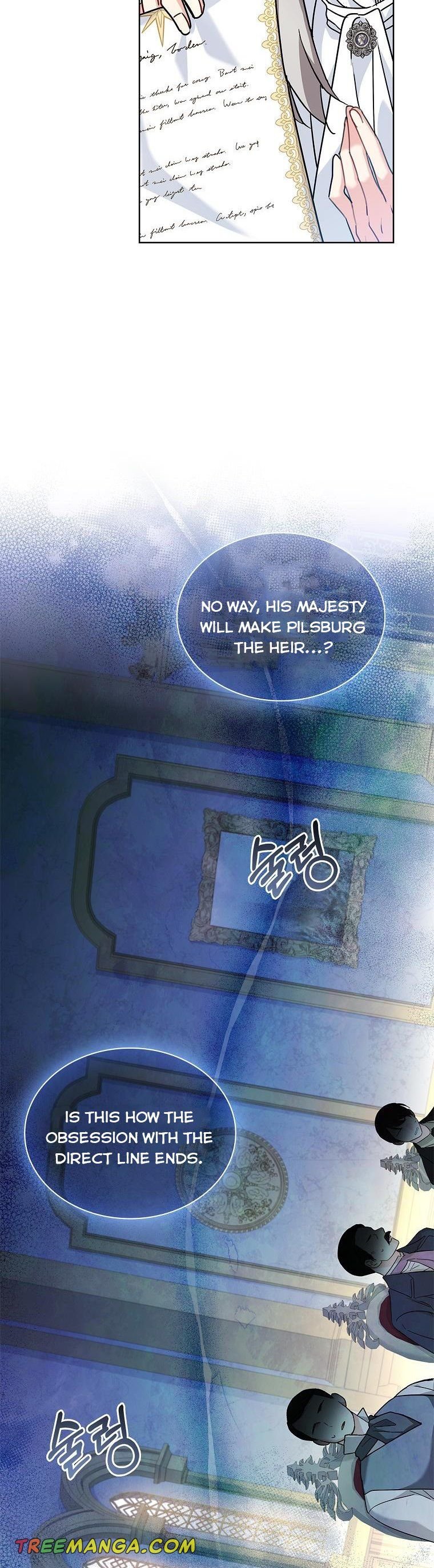 A childhood friend became an obsessive husband Chapter 39 204 029