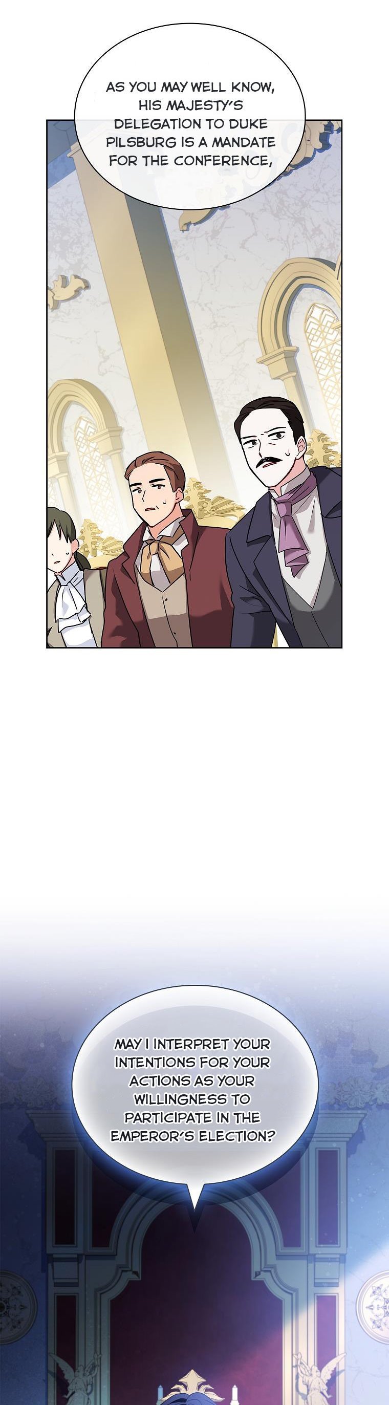 A childhood friend became an obsessive husband Chapter 39 206 031