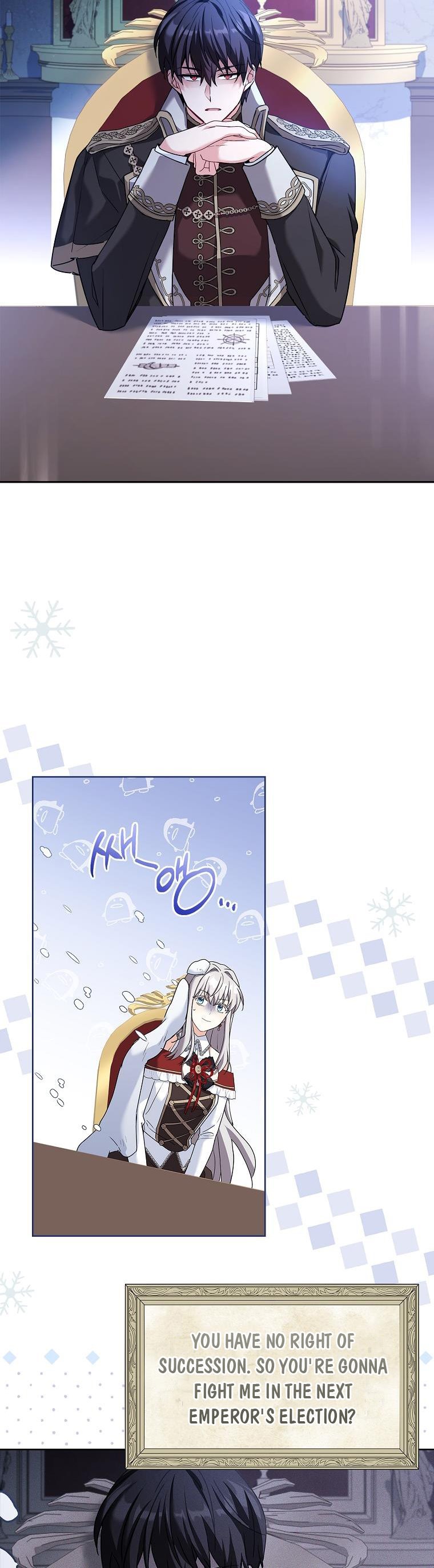 A childhood friend became an obsessive husband Chapter 39 207 032