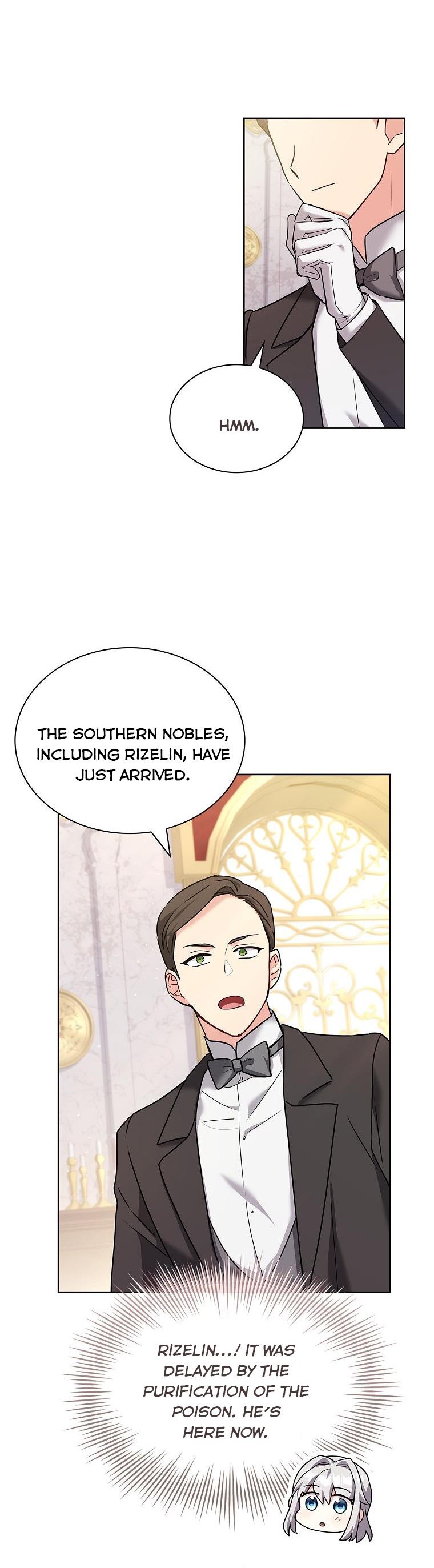 A childhood friend became an obsessive husband Chapter 39 212 037