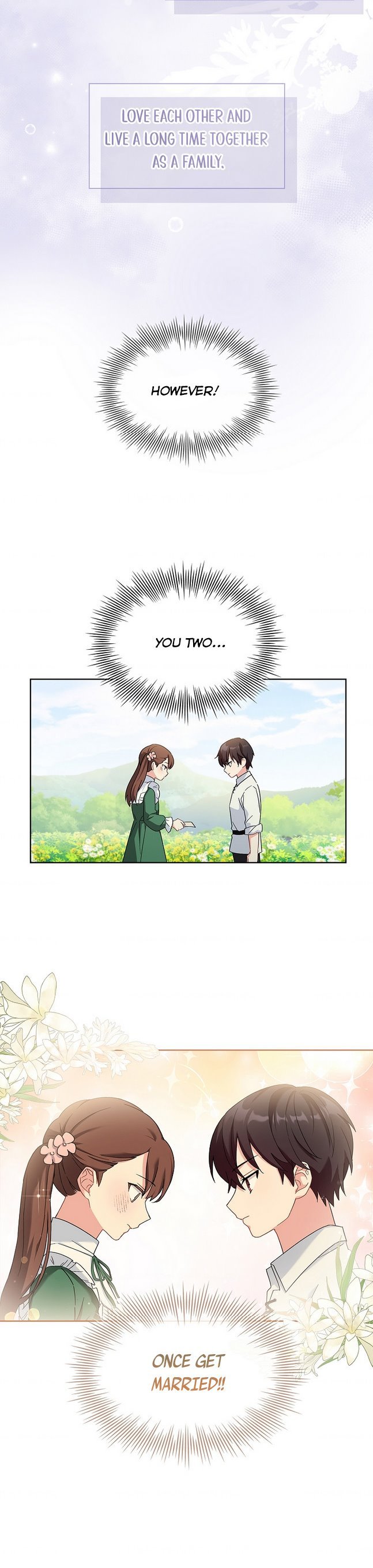 A childhood friend became an obsessive husband Chapter 4 133 17