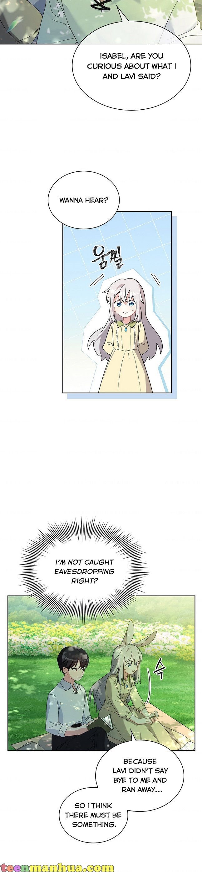 A childhood friend became an obsessive husband Chapter 4 139 23