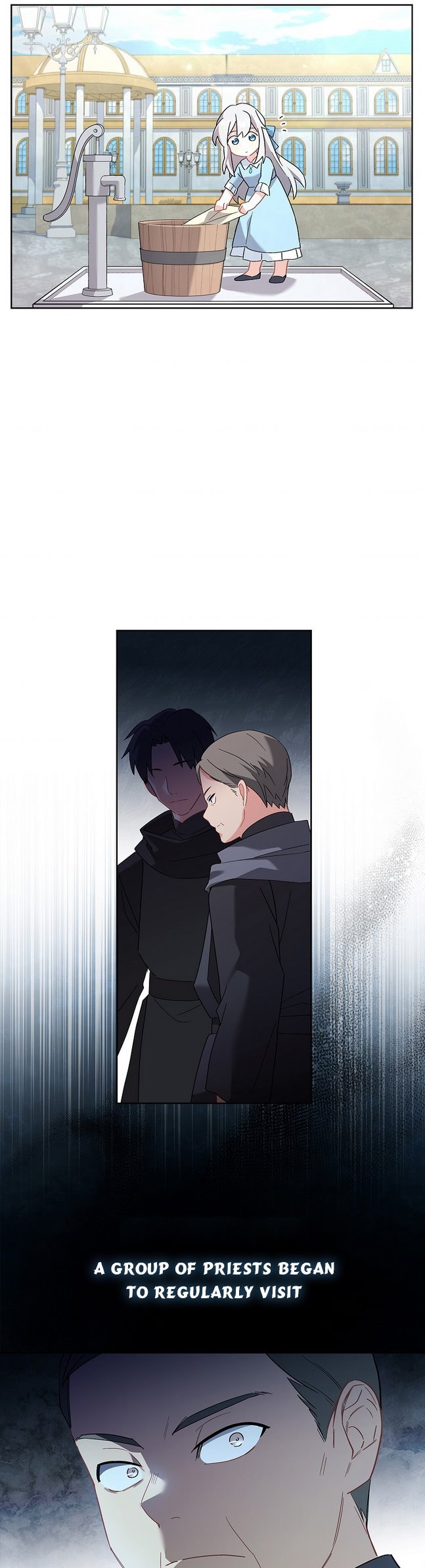 A childhood friend became an obsessive husband Chapter 4 119 3