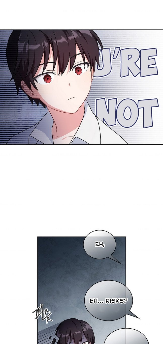 A childhood friend became an obsessive husband Chapter 4 146 30
