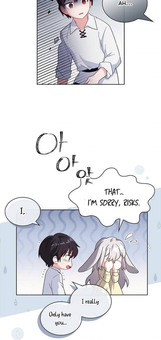 A childhood friend became an obsessive husband Chapter 4 147 31