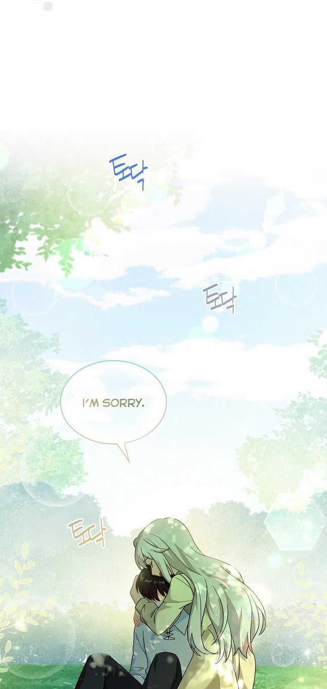 A childhood friend became an obsessive husband Chapter 4 148 32