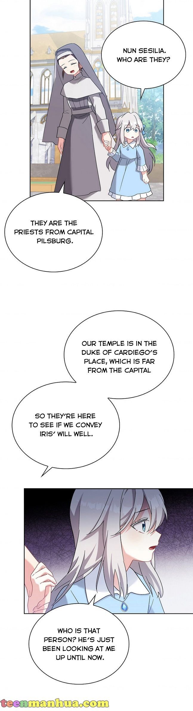 A childhood friend became an obsessive husband Chapter 4 121 5