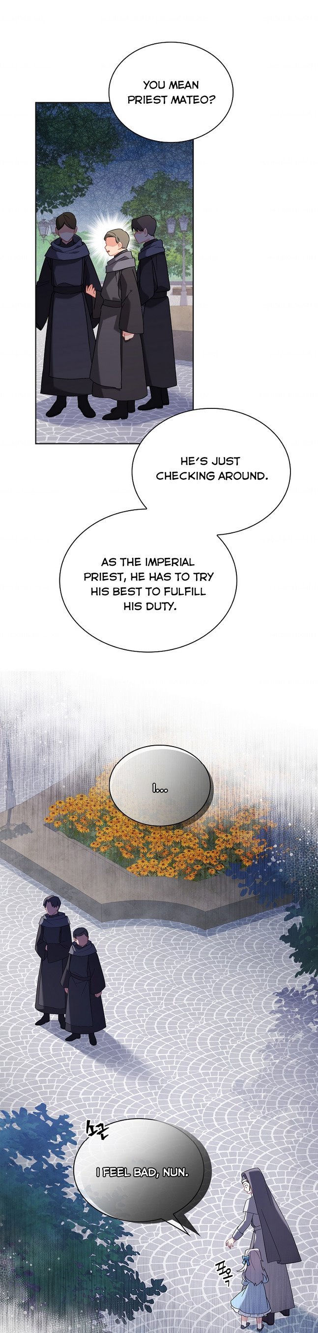 A childhood friend became an obsessive husband Chapter 4 122 6